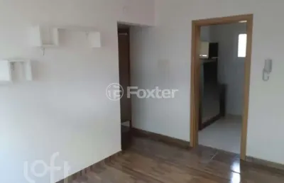Apartamento com 2 quartos à venda na rua joão pedro schimitt, 977, rondônia, novo hamburgo, 63 m2 por r$ 185.000