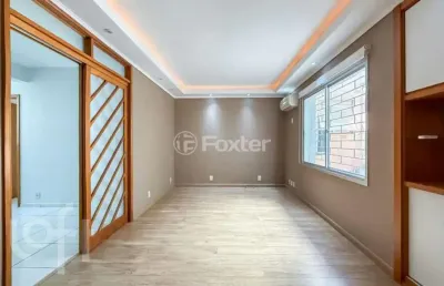 Apartamento com 3 quartos à venda na rua joaquim nabuco, 371, cidade baixa, porto alegre, 108 m2 por r$ 490.000