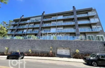 Apartamento com 3 quartos à venda na rodovia joão paulo, 2362, joão paulo, florianópolis, 133 m2 por r$ 2.100.000