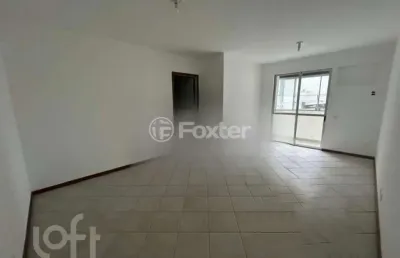 Apartamento com 3 quartos à venda na rua lauro linhares, 1288, trindade, florianópolis, 89 m2 por r$ 750.000