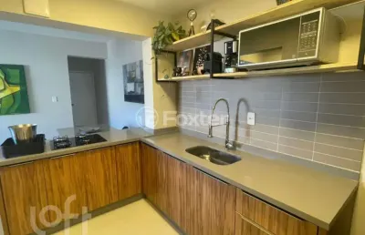 Apartamento com 1 quarto à venda na avenida hercílio luz, 808, centro, florianópolis, 53 m2 por r$ 518.000