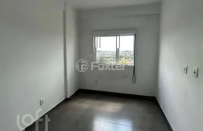 Apartamento com 2 quartos à venda na estrada vânius abílio dos santos, 80, santa cruz, gravataí, 55 m2 por r$ 243.800