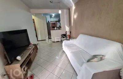 Casa com 2 quartos à venda na rua josé celestino da silva, 230, hípica, porto alegre, 51 m2 por r$ 280.000