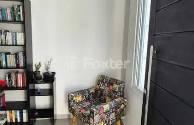 Casa com 2 quartos à venda na rua sol nascente, 223, arco íris, capão da canoa, 69 m2 por r$ 395.000