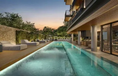 Apartamento com 2 quartos à venda na avenida soledade, 441, petrópolis, porto alegre, 128 m2 por r$ 2.020.000
