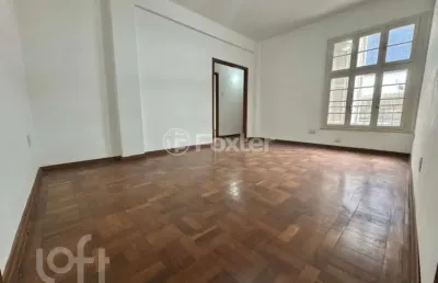 Apartamento com 3 quartos à venda na avenida alberto bins, 456, centro histórico, porto alegre, 84 m2 por r$ 329.000