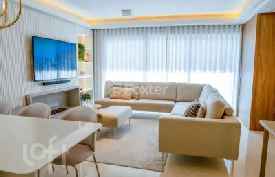 Apartamento com 3 quartos à venda na rua irmão guilherme, 306, marechal rondon, canoas, 104 m2 por r$ 1.890.000