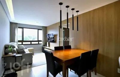 Apartamento com 2 quartos à venda na rua aneron corrêa de oliveira, 159, jardim do salso, porto alegre, 62 m2 por r$ 660.000