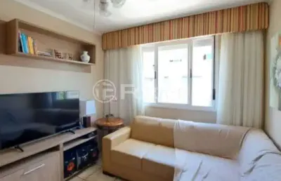 Apartamento com 3 quartos à venda na rua zeferino dias, 171, sarandi, porto alegre, 60 m2 por r$ 330.000