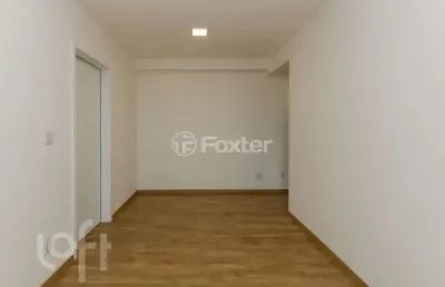 Apartamento com 2 quartos à venda na avenida santos ferreira, 1100, marechal rondon, canoas, 56 m2 por r$ 325.000