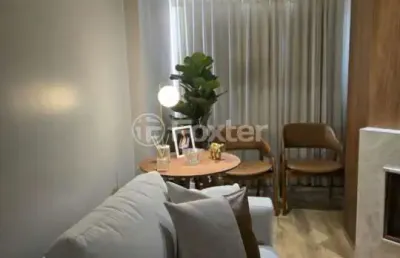 Apartamento com 2 quartos à venda na rua anita garibaldi, 829, mont serrat, porto alegre, 61 m2 por r$ 1.000.000