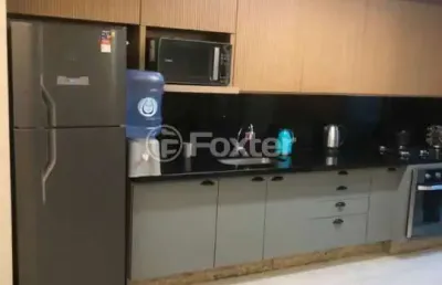 Apartamento com 2 quartos à venda na rua das algas, 215, jurerê, florianópolis, 91 m2 por r$ 1.980.000