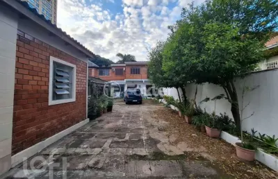 Casa com 3 quartos à venda na rua joão neves da fontoura, 139, centro, são leopoldo, 252 m2 por r$ 1.699.900