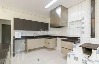 Casa com 4 quartos à venda na rua josé sanguinetti, 140, jardim isabel, porto alegre, 465 m2 por r$ 2.300.000