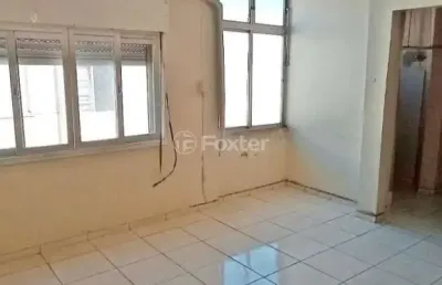 Apartamento com 2 quartos à venda na avenida ipiranga, 1201, azenha, porto alegre, 59 m2 por r$ 235.000