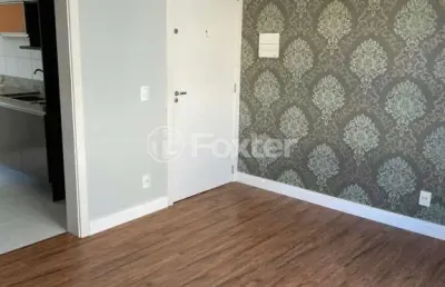 Apartamento com 2 quartos à venda na avenida juca batista, 4531, hípica, porto alegre, 47 m2 por r$ 235.000