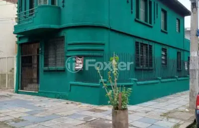 Casa com 4 quartos à venda na rua visconde do herval, 561, menino deus, porto alegre, 252 m2 por r$ 899.000