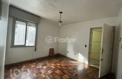 Apartamento com 2 quartos à venda na travessa américo silveira, 187, cristo redentor, porto alegre, 51 m2 por r$ 215.000