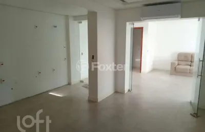 Apartamento com 3 quartos à venda na avenida cinco de novembro, 200, teresópolis, porto alegre, 131 m2 por r$ 395.000