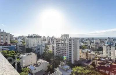 Apartamento com 3 quartos à venda na rua tito lívio zambecari, 503, mont serrat, porto alegre, 141 m2 por r$ 2.269.000