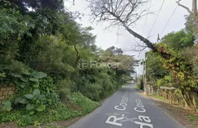 Terreno comercial à venda na rua conselheiro xavier da costa, 2478, ipanema, porto alegre, 1200 m2 por r$ 350.000