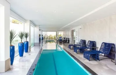 Apartamento com 3 quartos à venda na travessa felipe godinho e silva, 30, agronômica, florianópolis, 111 m2 por r$ 2.490.000
