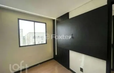 Apartamento com 2 quartos à venda na rua guarujá, 300, são josé, canoas, 50 m2 por r$ 350.000