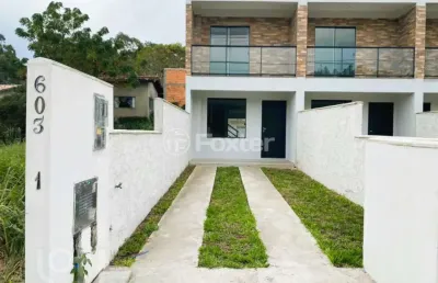 Casa com 2 quartos à venda na alameda alameda caminho dos areais, 609, são joão do rio vermelho, florianópolis, 103 m2 por r$ 569.000