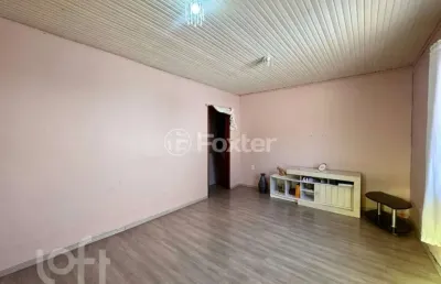 Casa com 3 quartos à venda na rua das paineiras, 36, igara, canoas, 84 m2 por r$ 520.000