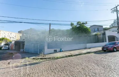 Casa com 4 quartos à venda na acesso josé da silva bernardo, 202, jardim itu sabará, porto alegre, 120 m2 por r$ 1.150.000