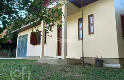 Casa com 3 quartos à venda na rua humaitá, 598, santo afonso, novo hamburgo, 142 m2 por r$ 449.000