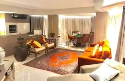 Apartamento com 3 quartos à venda na rua comandante constantino nicolau spyrides, 4100, agronômica, florianópolis, 157 m2 por r$ 3.200.000