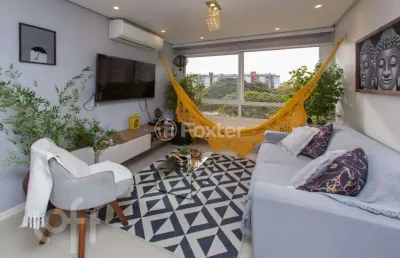 Apartamento com 2 quartos à venda na rua almirante álvaro alberto da motta e silva, 195, menino deus, porto alegre, 61 m2 por r$ 530.000
