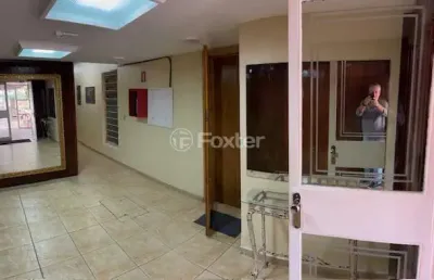 Apartamento com 2 quartos à venda na rua edmundo bitencourt, 97, praia de belas, porto alegre, 62 m2 por r$ 330.000
