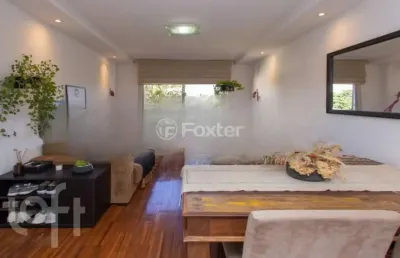 Apartamento com 2 quartos à venda na rua anita garibaldi, 56, mont serrat, porto alegre, 53 m2 por r$ 435.000