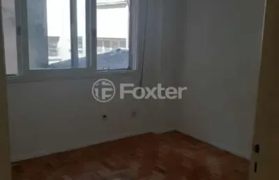 Apartamento com 1 quarto à venda na avenida joão pessoa, 105, centro histórico, porto alegre, 41 m2 por r$ 210.000