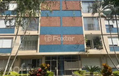 Apartamento com 2 quartos à venda na avenida professor oscar pereira, 179, azenha, porto alegre, 67 m2 por r$ 319.000