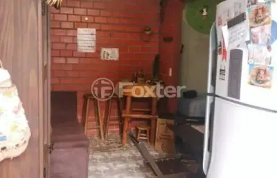 Casa com 4 quartos à venda na rua hermeto bermudez, 122, jardim leopoldina, porto alegre, 112 m2 por r$ 460.000