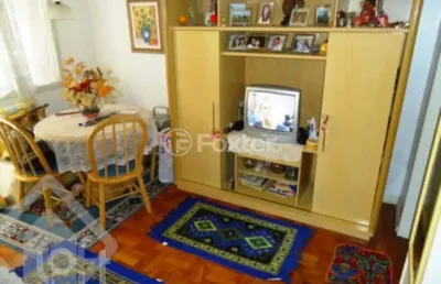 Apartamento com 1 quarto à venda na rua luiz afonso, 540, cidade baixa, porto alegre, 25 m2 por r$ 158.000