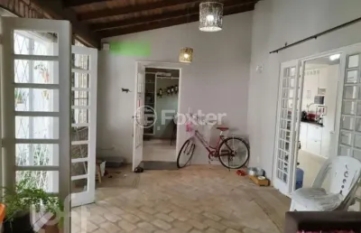 Casa com 3 quartos à venda na acesso das araucárias, 120, santa tereza, porto alegre, 163 m2 por r$ 560.000