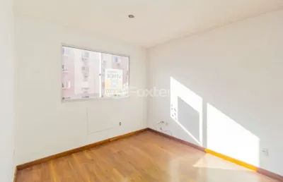 Apartamento com 2 quartos à venda na rua josé iuchno, 151, hípica, porto alegre, 40 m2 por r$ 190.000