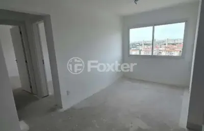 Apartamento com 2 quartos à venda na rua irmão félix roberto, 100, humaitá, porto alegre, 50 m2 por r$ 235.000