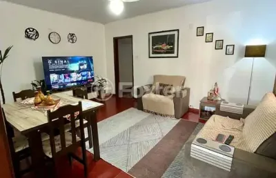 Casa comercial com 2 salas à venda na rua paulino azurenha, 1253, partenon, porto alegre, 231 m2 por r$ 400.000