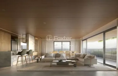 Apartamento com 3 quartos à venda na rua dário pederneiras, 65, petrópolis, porto alegre, 166 m2 por r$ 2.360.503