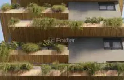 Apartamento com 3 quartos à venda na rua dário pederneiras, 65, petrópolis, porto alegre, 138 m2 por r$ 2.021.662