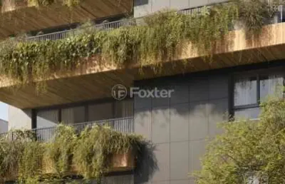 Apartamento com 3 quartos à venda na rua dário pederneiras, 65, petrópolis, porto alegre, 166 m2 por r$ 2.910.331