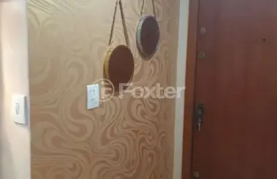Apartamento com 3 quartos à venda na rua jalmar azambuja diniz, 35, jardim itu sabará, porto alegre, 93 m2 por r$ 667.000