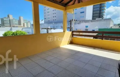 Casa com 3 quartos à venda na rua são joão batista, 041, agronômica, florianópolis, 360 m2 por r$ 5.000.000