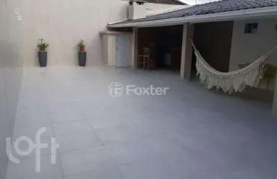 Casa com 4 quartos à venda na rua são jorge, 252, nossa senhora do rosário, são josé, 263 m2 por r$ 1.650.000