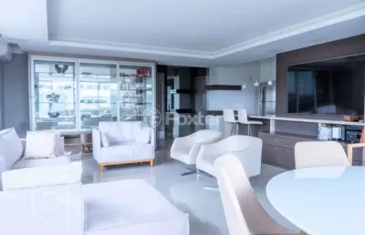 Apartamento com 3 quartos à venda na rua heller, 510, centro, novo hamburgo, 121 m2 por r$ 1.100.000